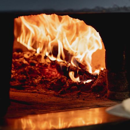 Residence Burano 利多迪迪耶索洛 外观 照片