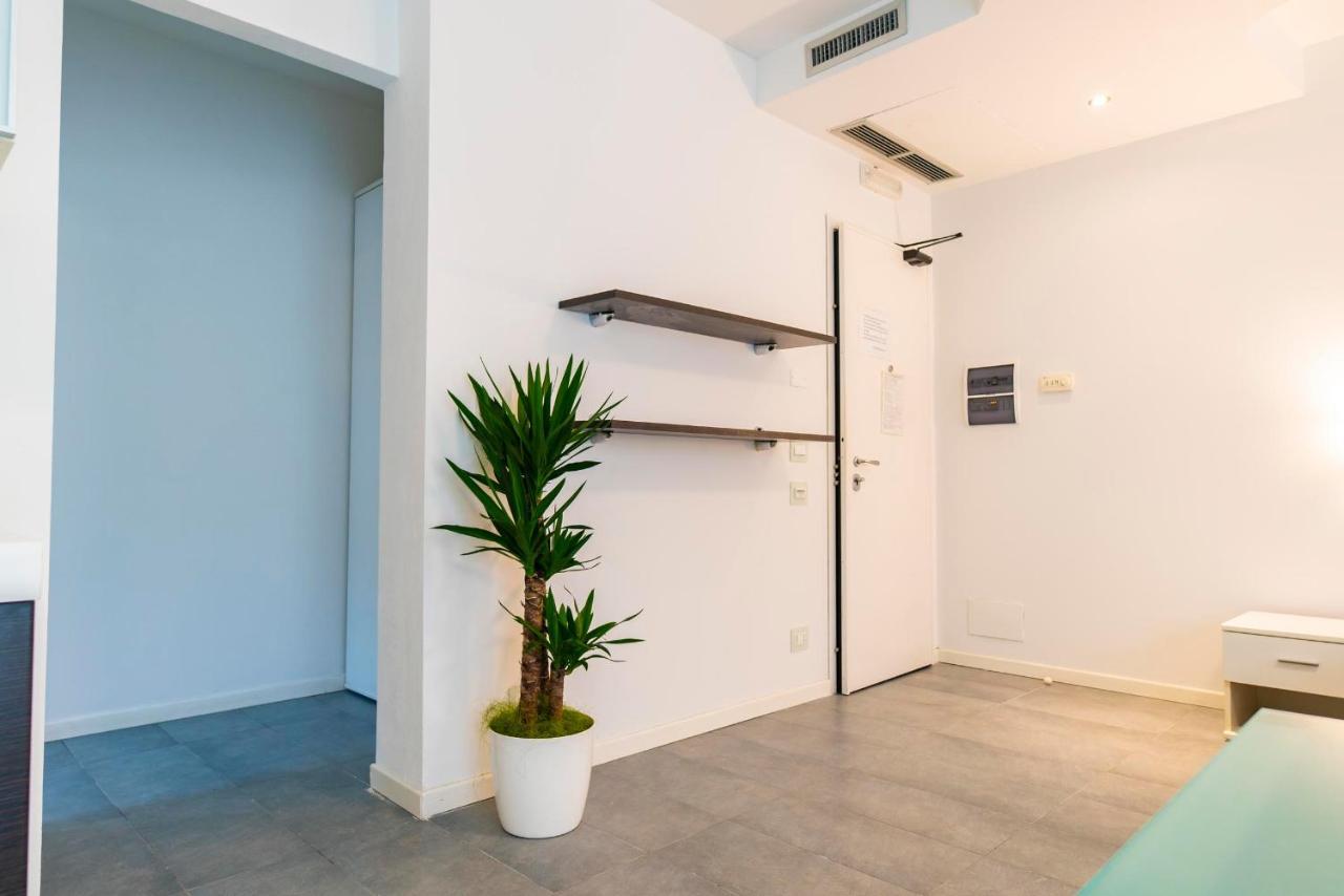 Residence Burano 利多迪迪耶索洛 外观 照片