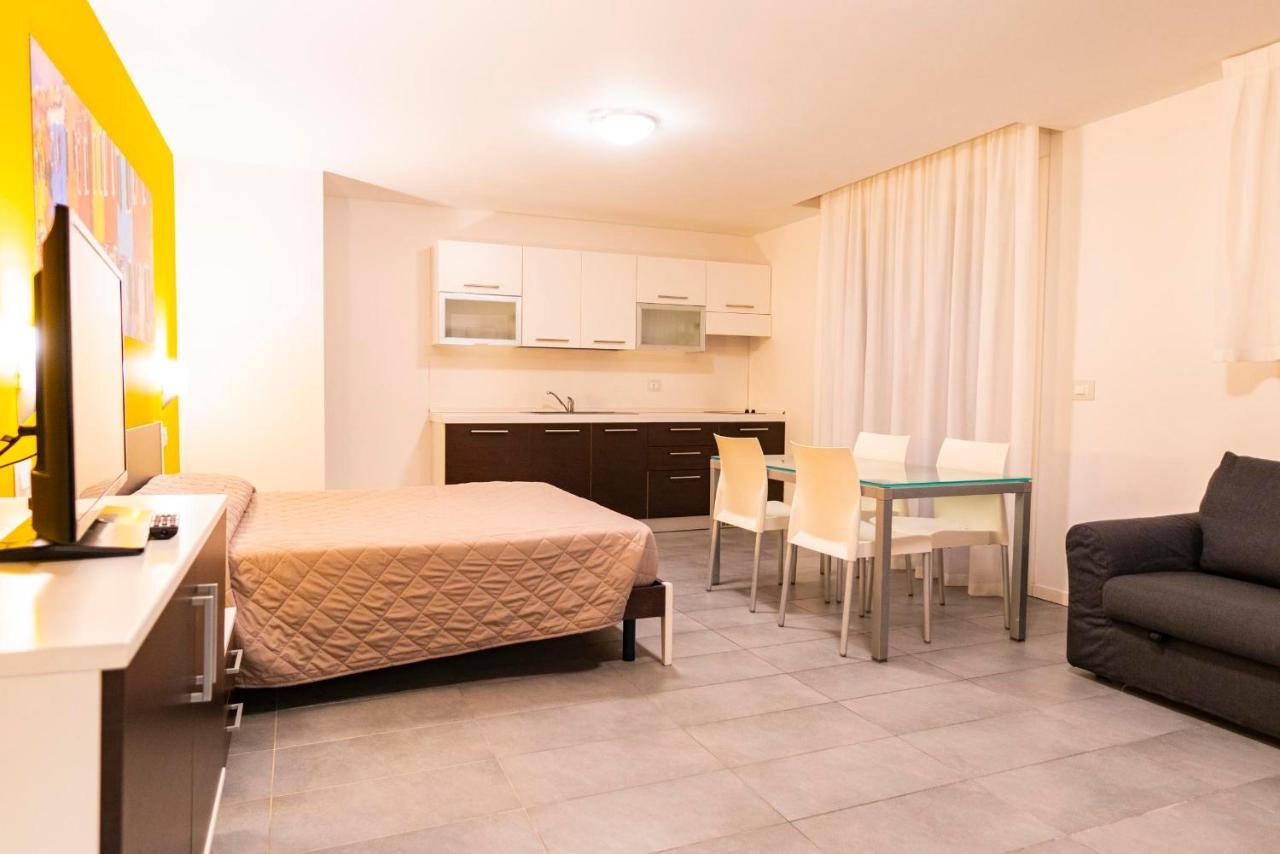 Residence Burano 利多迪迪耶索洛 外观 照片