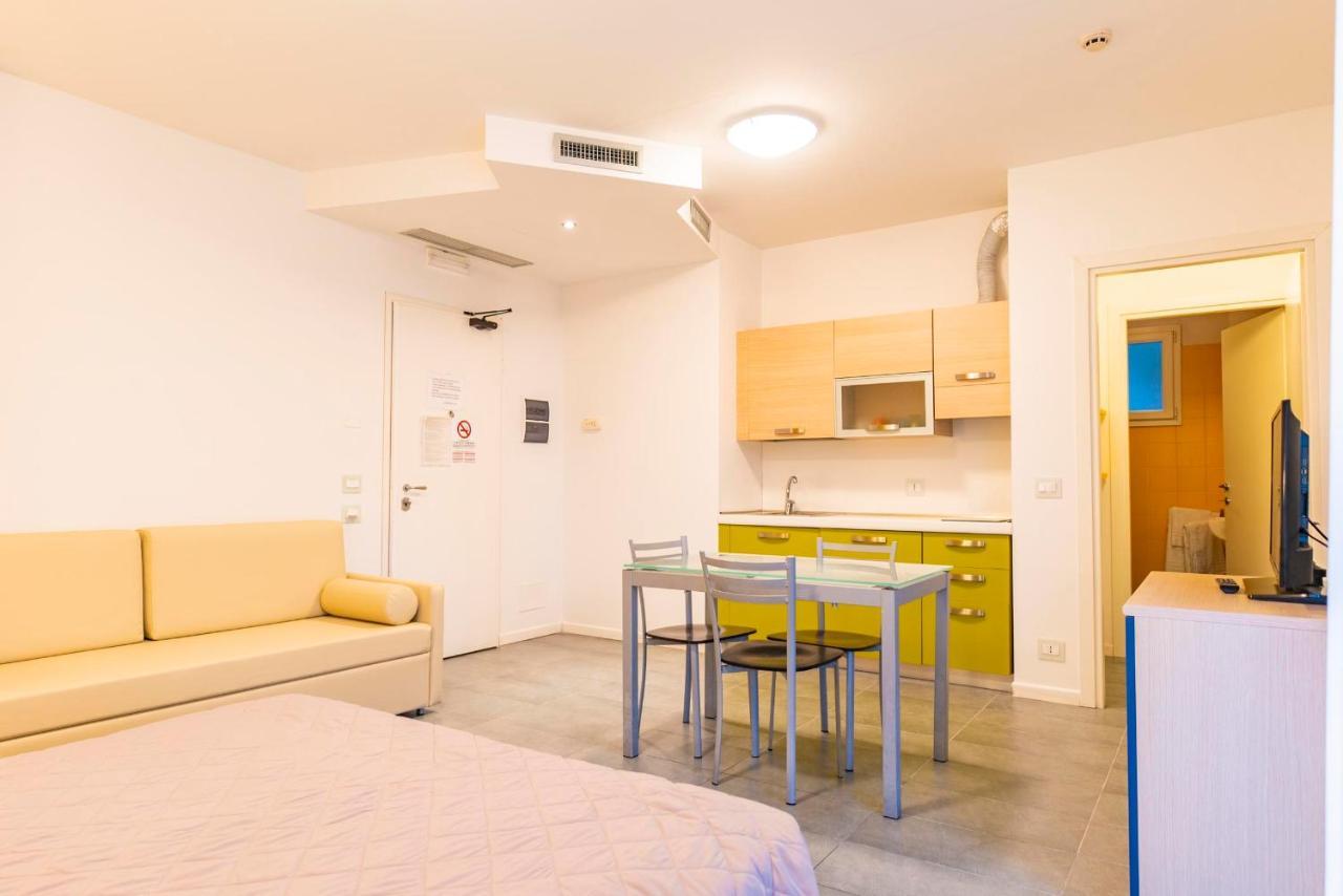 Residence Burano 利多迪迪耶索洛 外观 照片