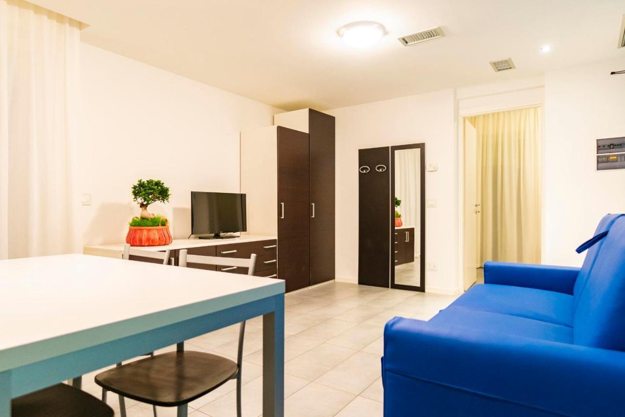 Residence Burano 利多迪迪耶索洛 外观 照片