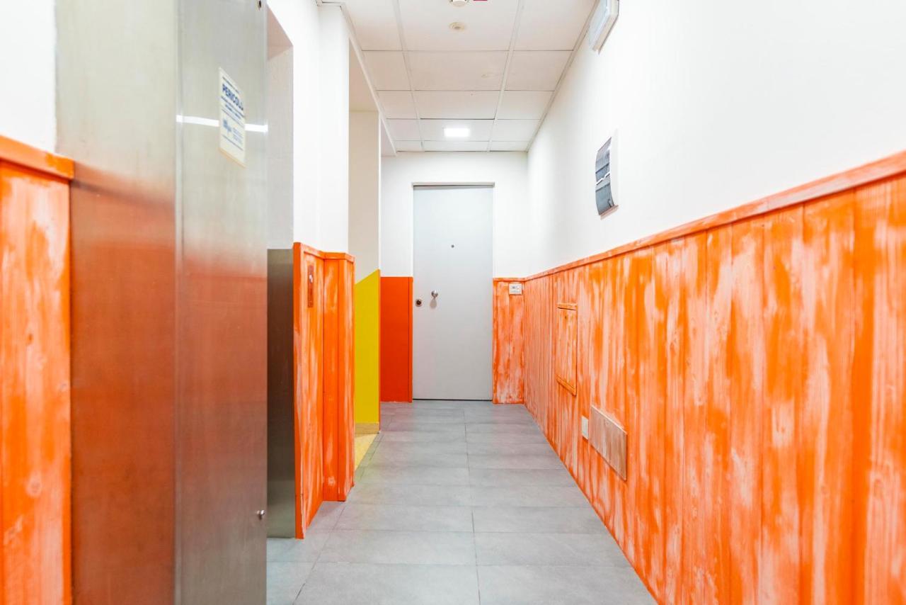 Residence Burano 利多迪迪耶索洛 外观 照片
