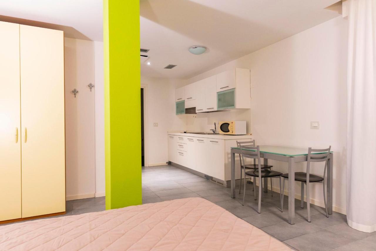 Residence Burano 利多迪迪耶索洛 外观 照片
