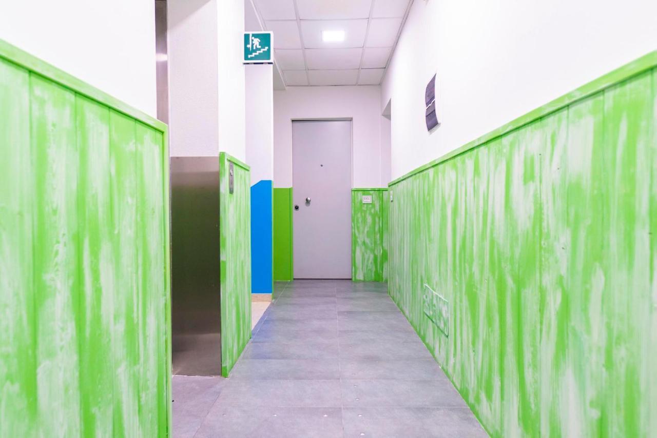 Residence Burano 利多迪迪耶索洛 外观 照片
