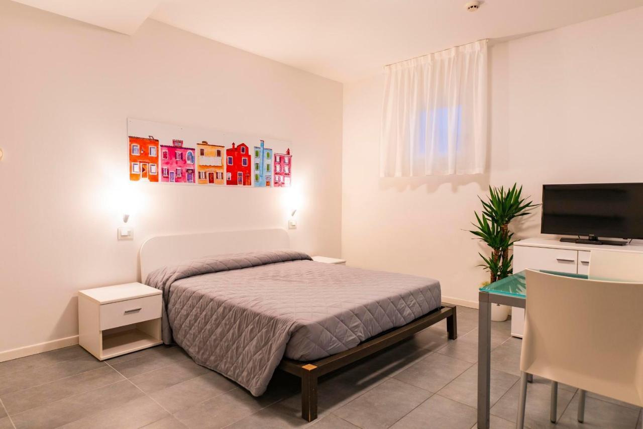 Residence Burano 利多迪迪耶索洛 外观 照片