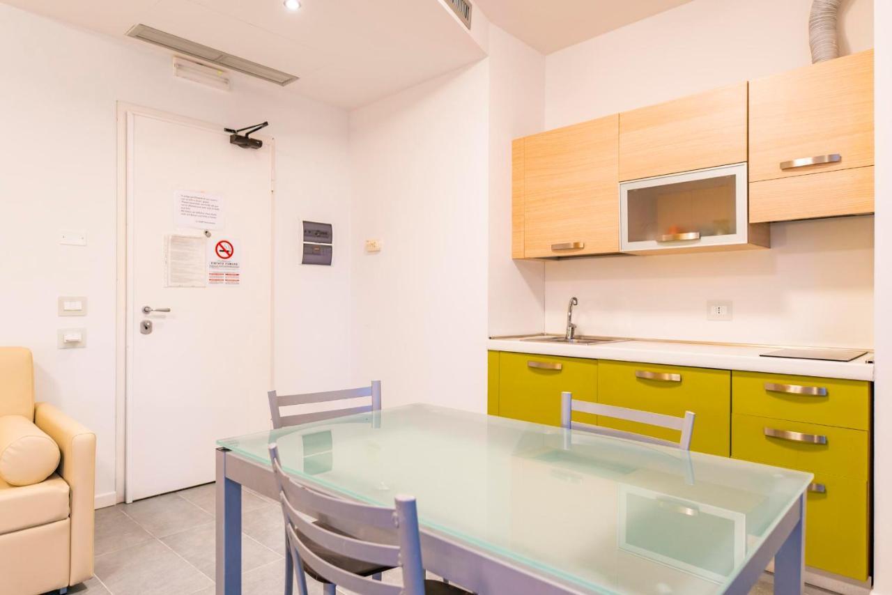 Residence Burano 利多迪迪耶索洛 外观 照片