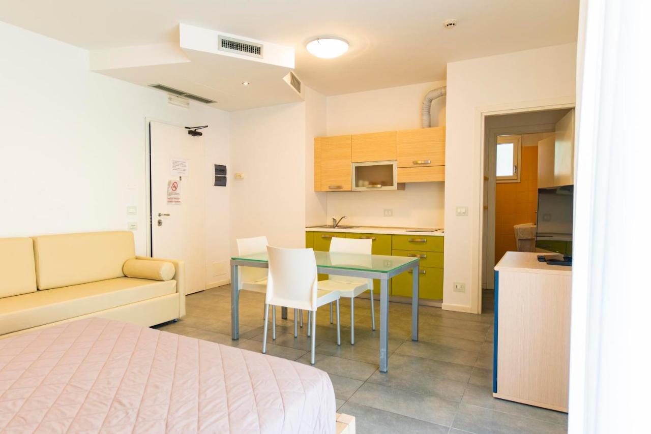 Residence Burano 利多迪迪耶索洛 外观 照片