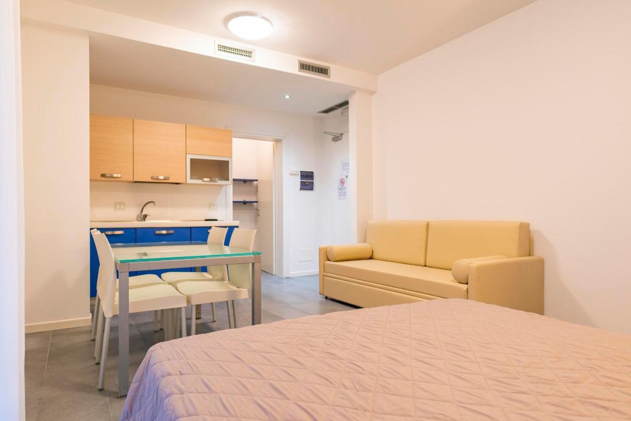 Residence Burano 利多迪迪耶索洛 外观 照片