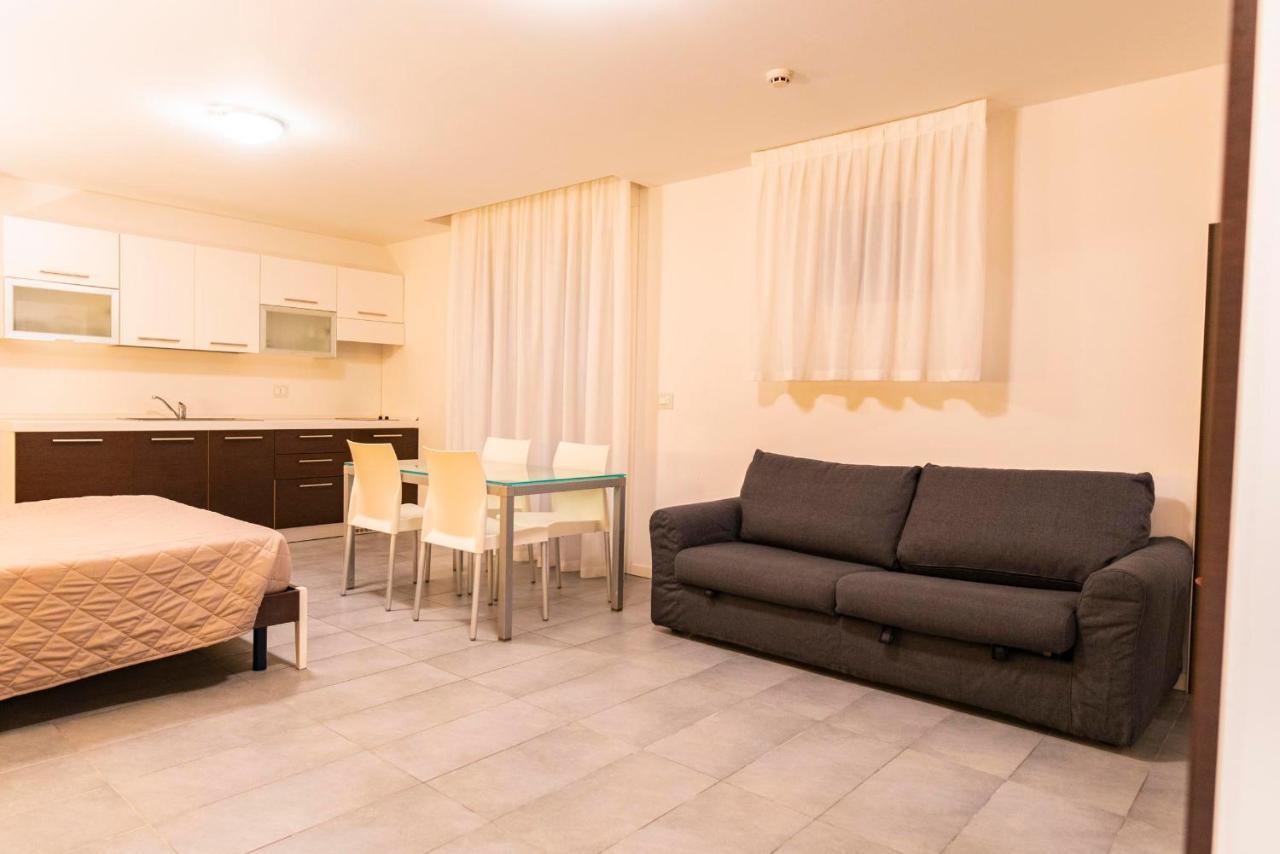 Residence Burano 利多迪迪耶索洛 外观 照片