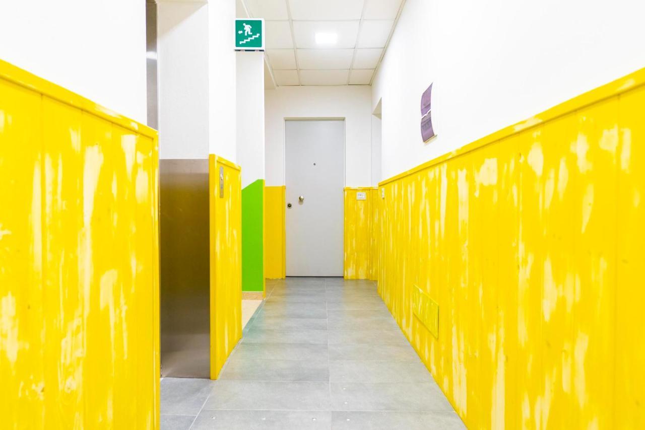 Residence Burano 利多迪迪耶索洛 外观 照片