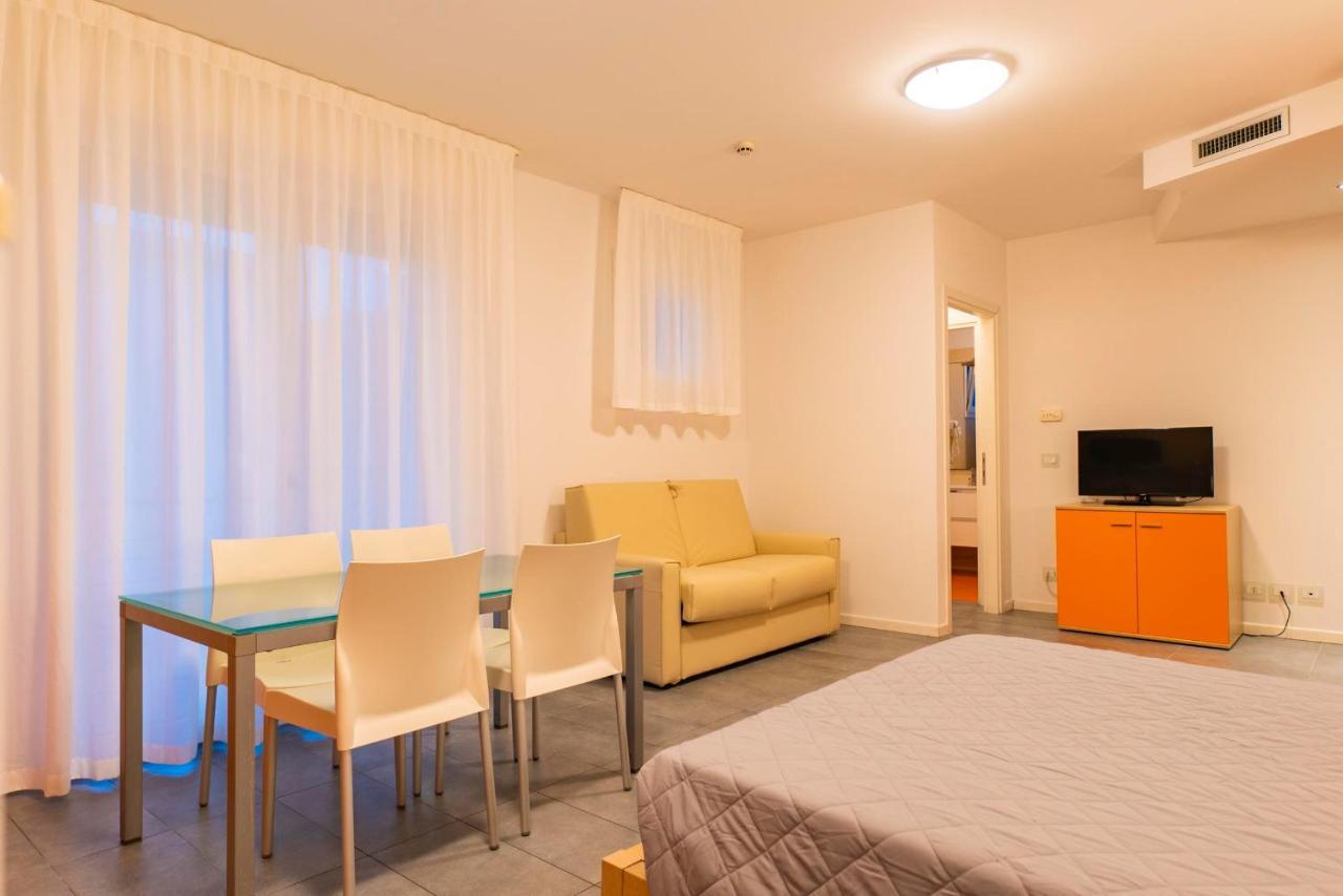 Residence Burano 利多迪迪耶索洛 外观 照片