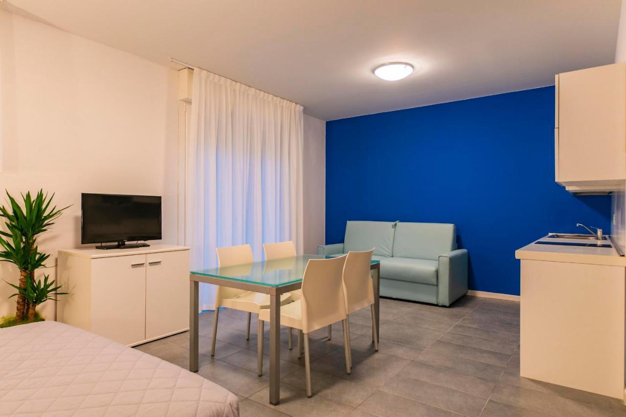 Residence Burano 利多迪迪耶索洛 外观 照片