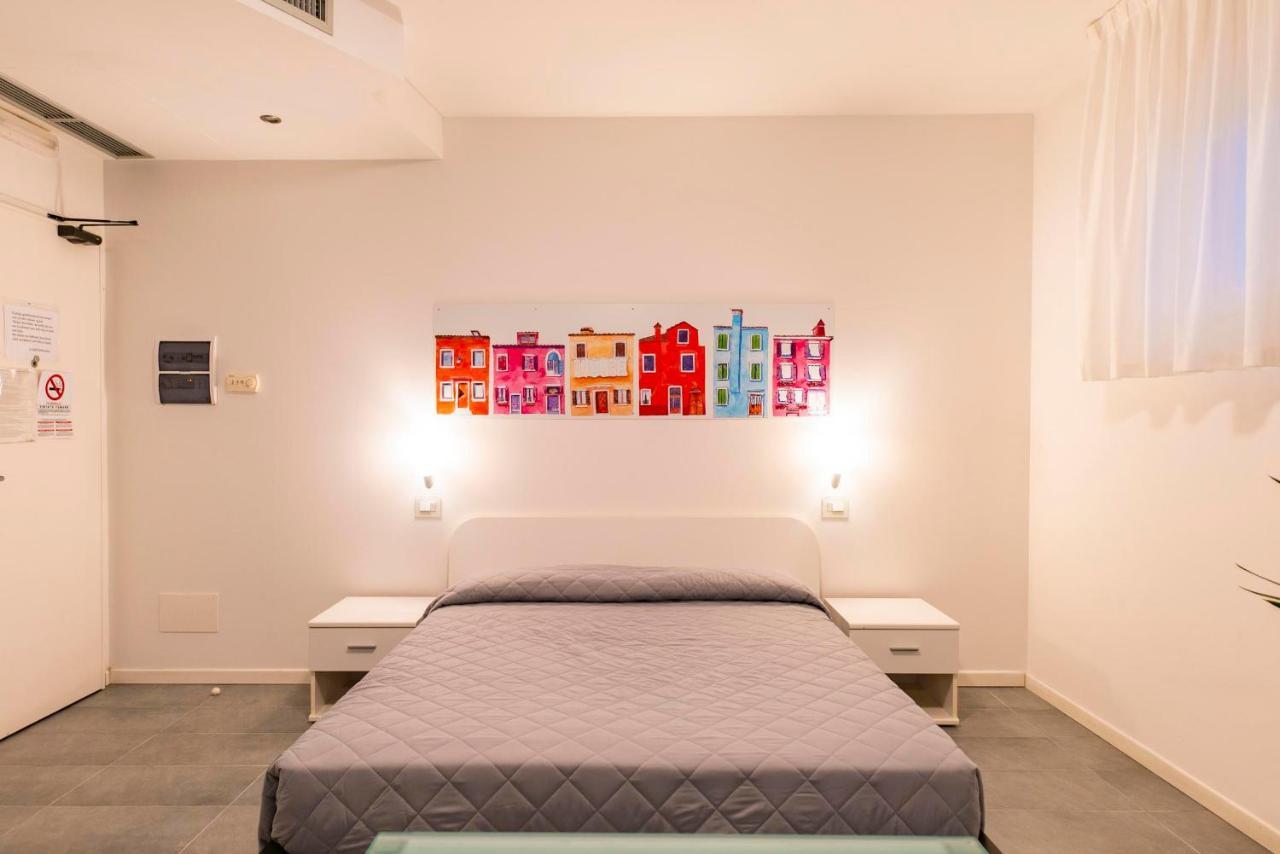 Residence Burano 利多迪迪耶索洛 外观 照片