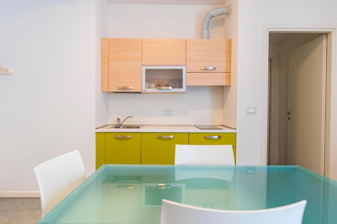 Residence Burano 利多迪迪耶索洛 外观 照片