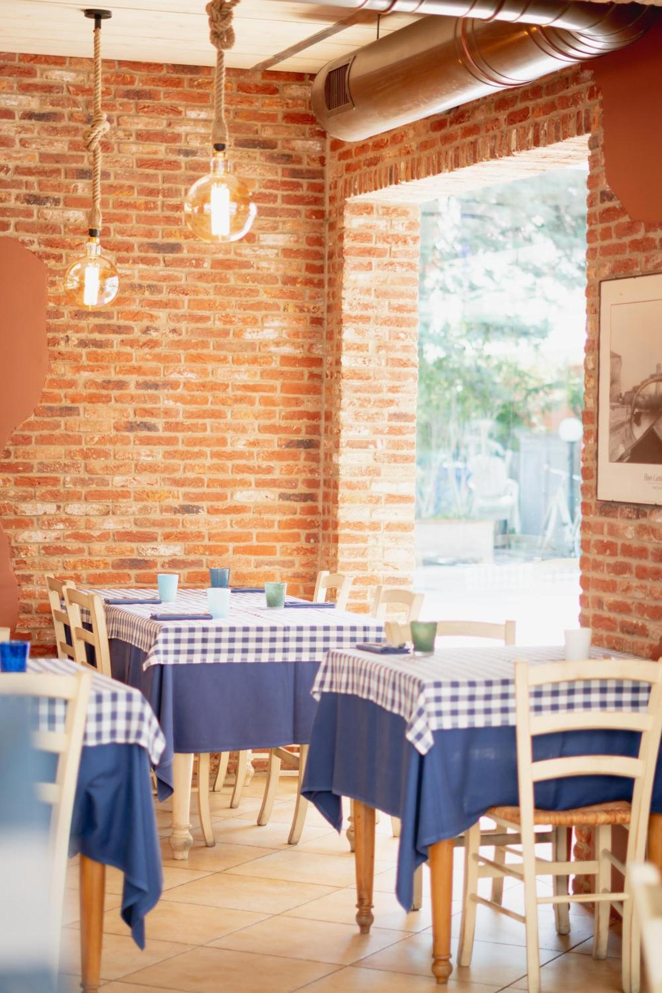 Residence Burano 利多迪迪耶索洛 外观 照片