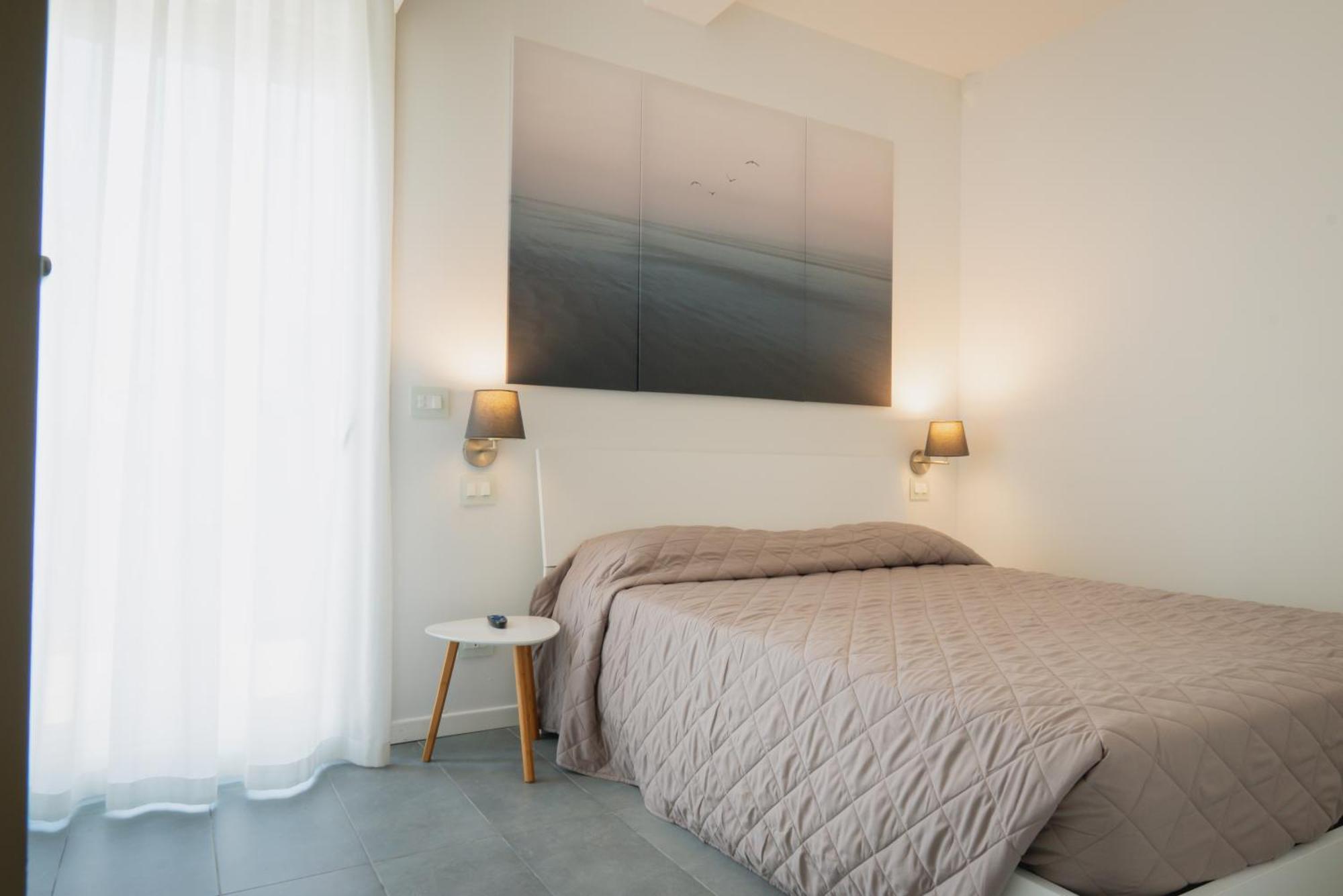 Residence Burano 利多迪迪耶索洛 外观 照片
