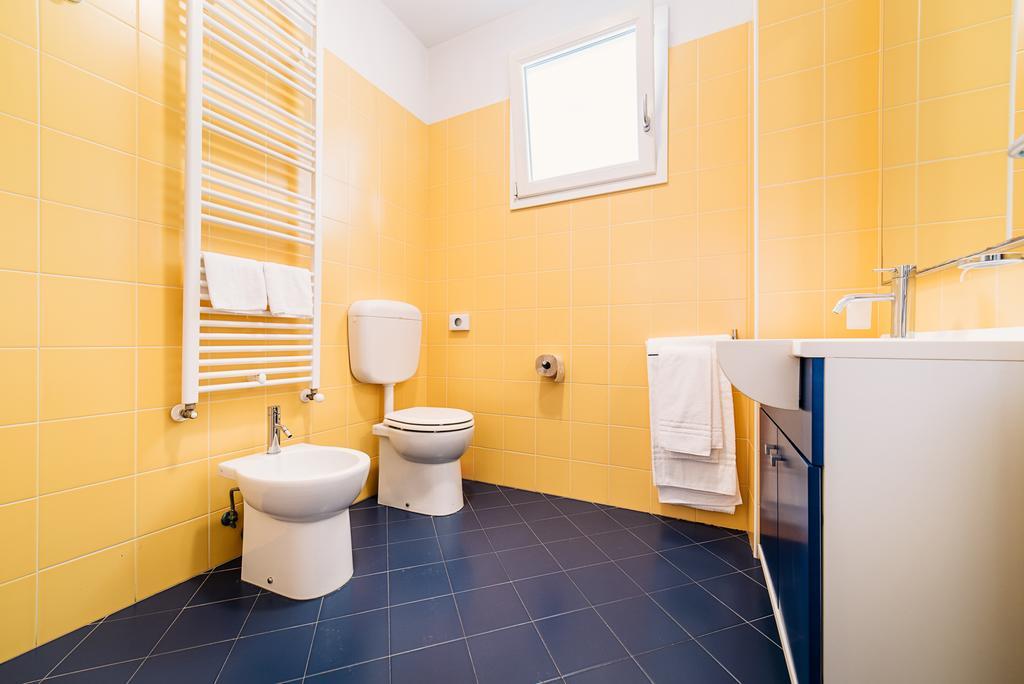 Residence Burano 利多迪迪耶索洛 外观 照片