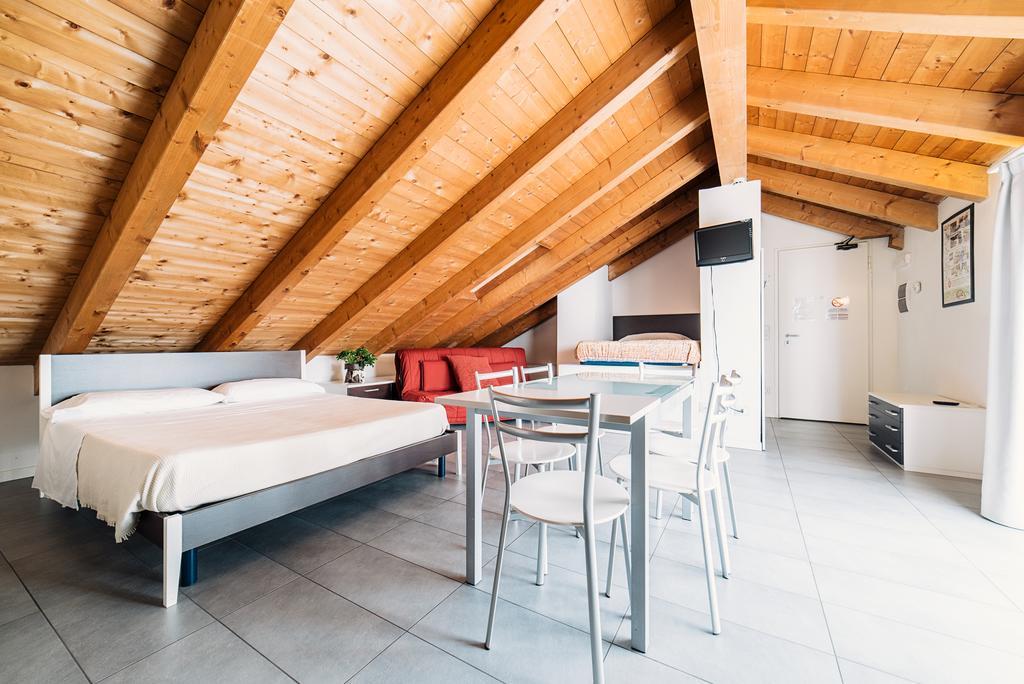 Residence Burano 利多迪迪耶索洛 外观 照片
