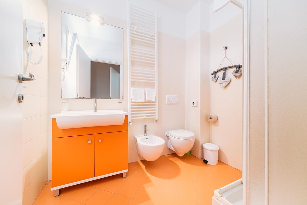Residence Burano 利多迪迪耶索洛 外观 照片