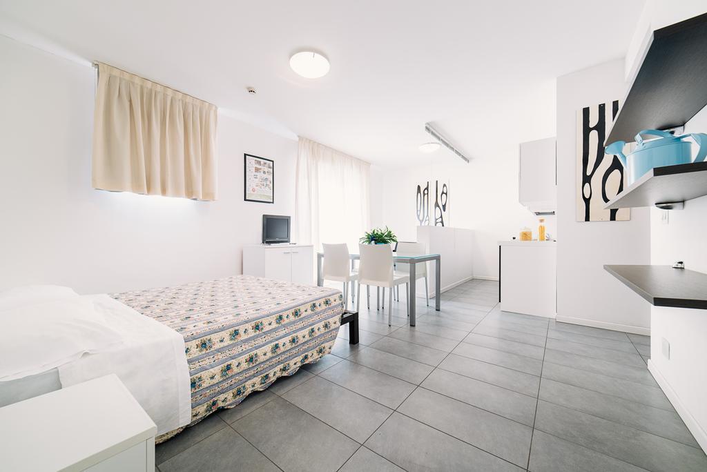 Residence Burano 利多迪迪耶索洛 外观 照片